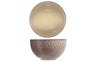 Babylon Schüssel grün, D 15 x 8.5cm