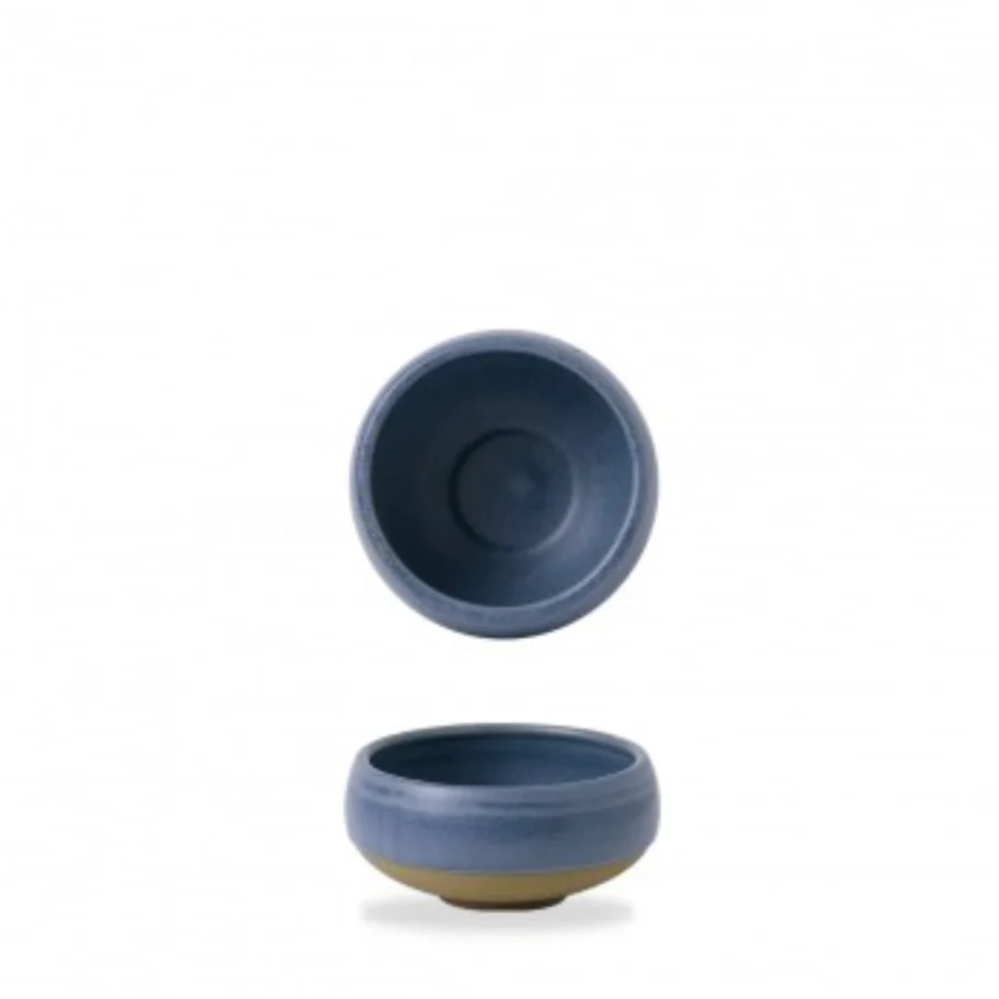 Emerge Oslo Blue Schüssel 45.4cl, D12cm H5.9cm