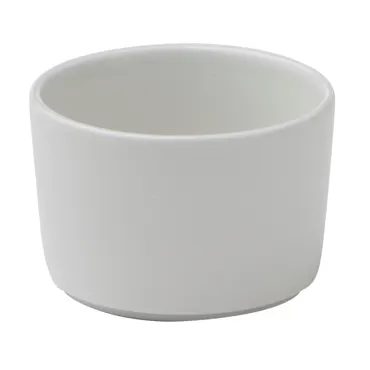 Nourish White Schale 23cl, H6cm, D 9cm