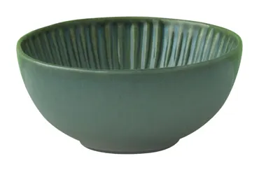 Schüssel Porzellan D10cm Gallery Green