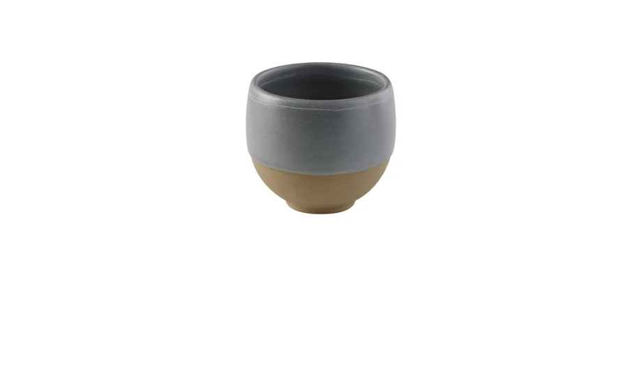 Emerge Seattle Grey Schale 31cl 8.6cm H7.7cm