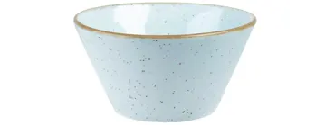 Stonecast Duck Egg Blue Schale 34cl, D12.1cm H6.5cm
