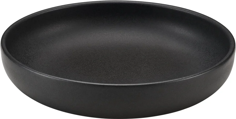 Playground Elements Bowl schwarz 22cm