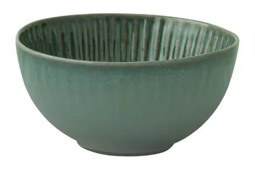 Schüssel Porzellan D12cm Gallery Green