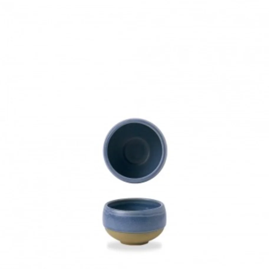 Emerge Oslo Blue Schüssel 25.5cl, D9cm H5.7cm