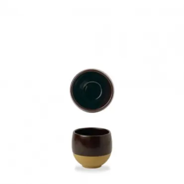 Emerge Cinnamon Brown Schüssel 31.2cl, D8.6cm H7.7cm