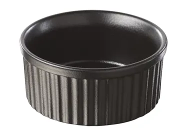 Ramequin, Ø9.4cm, gusseisen-optik