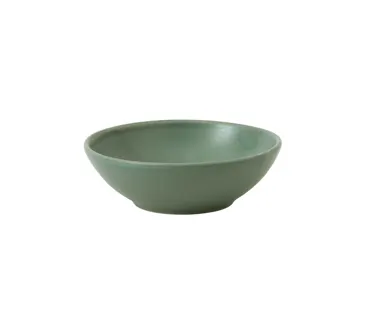Nourish Andorra Green Contour Schale 13cm 26cl