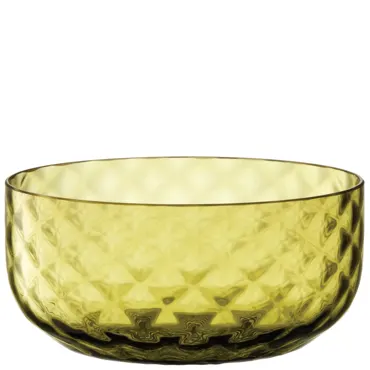 Dapple Schale D12cm woodland green