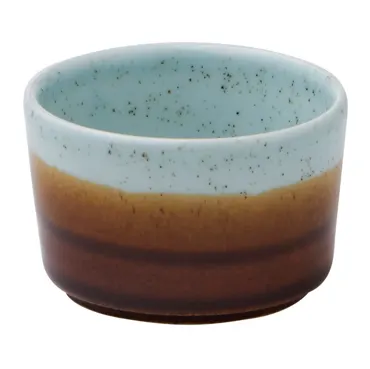 Nourish Siena Duck Egg Schale 23cl, H6cm, D 9cm