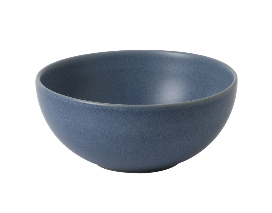 Nourish Oslo Blue Schale 18.3cm 107.5cl