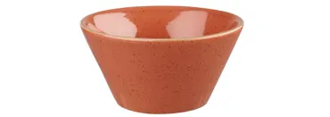 Stonecast Spiced Orange Schale 34cl, D12.1cm H6.5cm