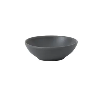 Nourish Seattle Grey Contour Schale 11.6cm 20cl