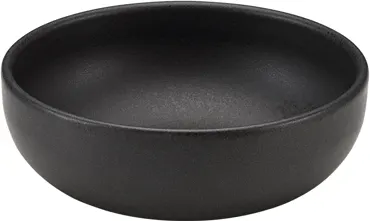 Playground Elements Bowl schwarz 12cm