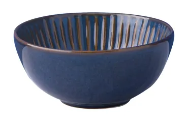 Schüssel Porzellan D10cm Gallery Blue