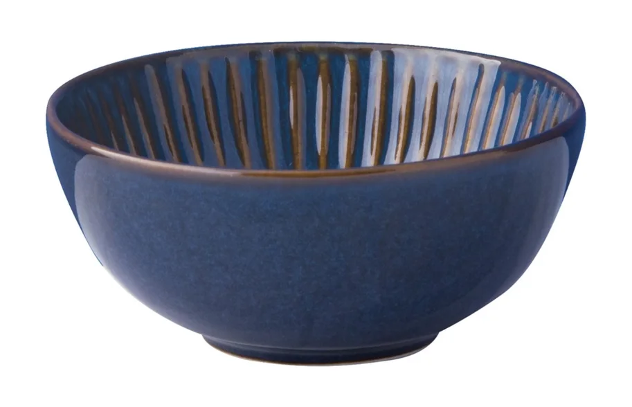 Schüssel Porzellan D10cm Gallery Blue