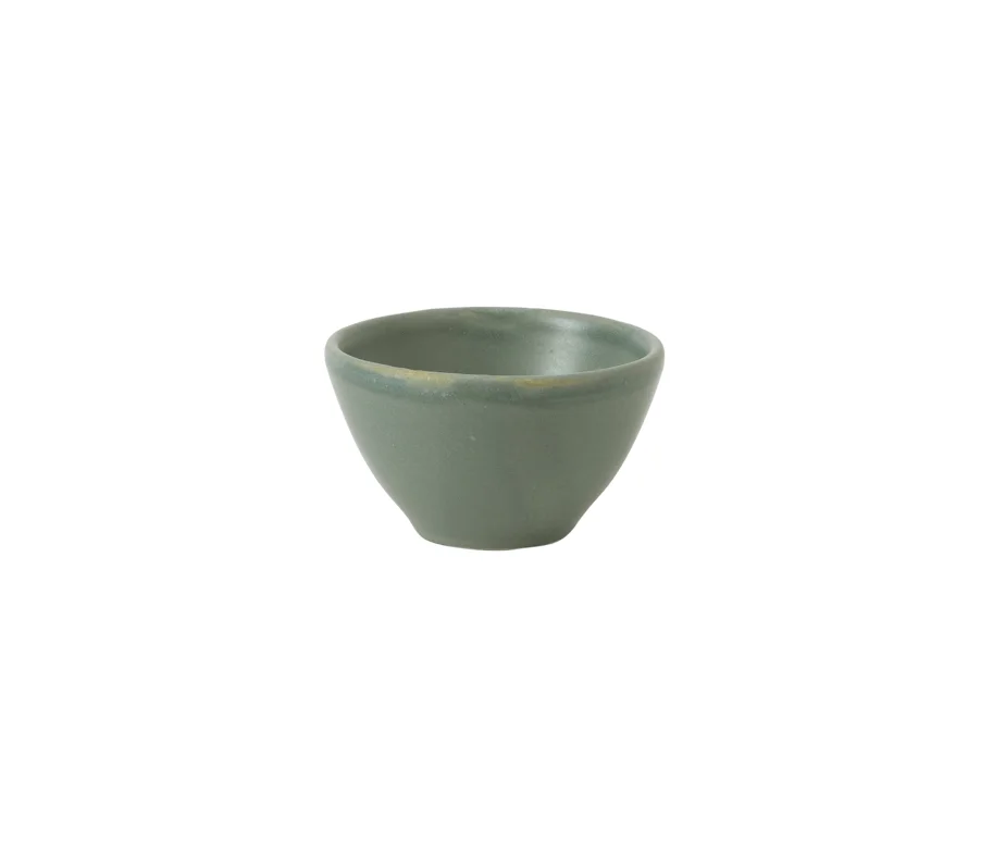 Nourish Andorra Green Contour Dip Schälchen 7cm 6cl