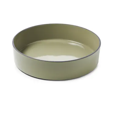 Caractère Salatschüssel D32.5cm 3.5l kardamom