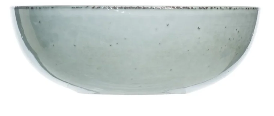 Loft Schüssel rund, D 20.5cm, H: 7.2cm