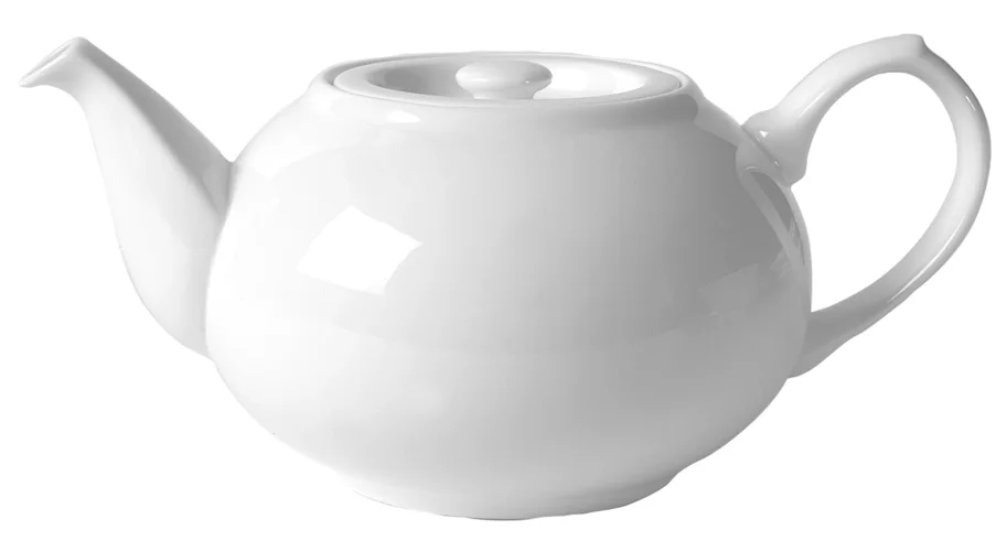 Chinese 05 BC Teekanne m. Deckel 0.6lt G