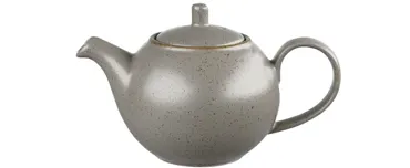 Stonecast Peppercorn Grey Kanne 0.4 lt.