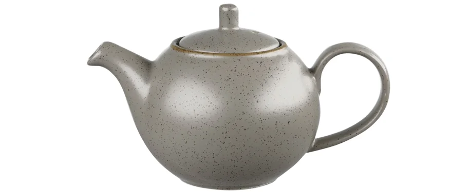 Stonecast Peppercorn Grey Kanne 0.4 lt.
