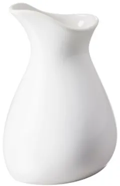 Likid Saucen-Kanne, 25cl, weiss