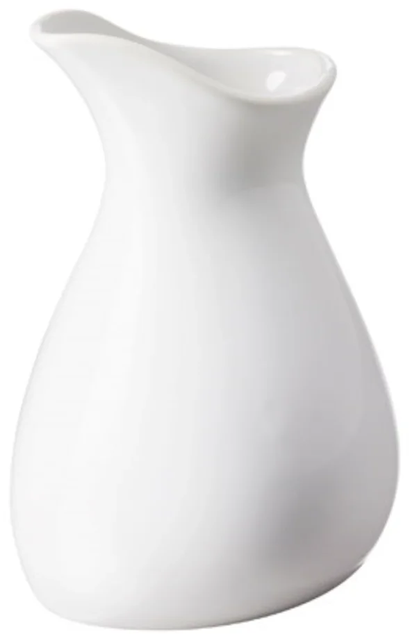 Likid Saucen-Kanne, 10cl, weiss