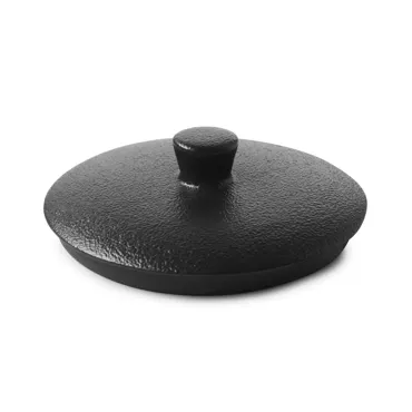 Equinoxe Deckel Teekanne/Zuckerdose D9cm H2.9cm gusse.-Optik