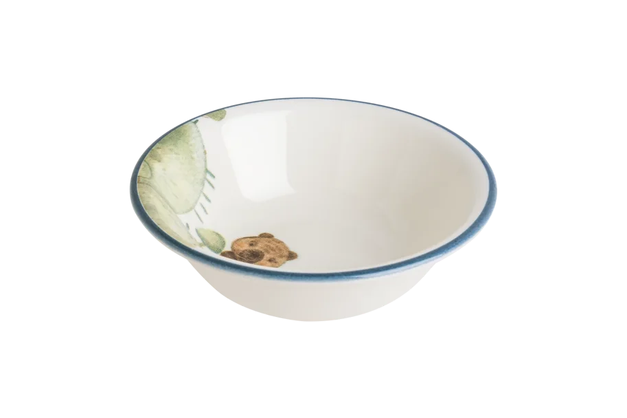 Minimeals Gourmet Schale D16cm 400ml