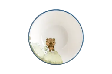 Minimeals Gourmet Schale D16cm 400ml