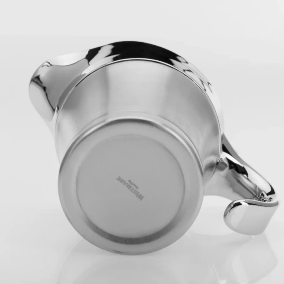 Thermo-Sauciere, 18x11.5x14.3cm, 0.5 l