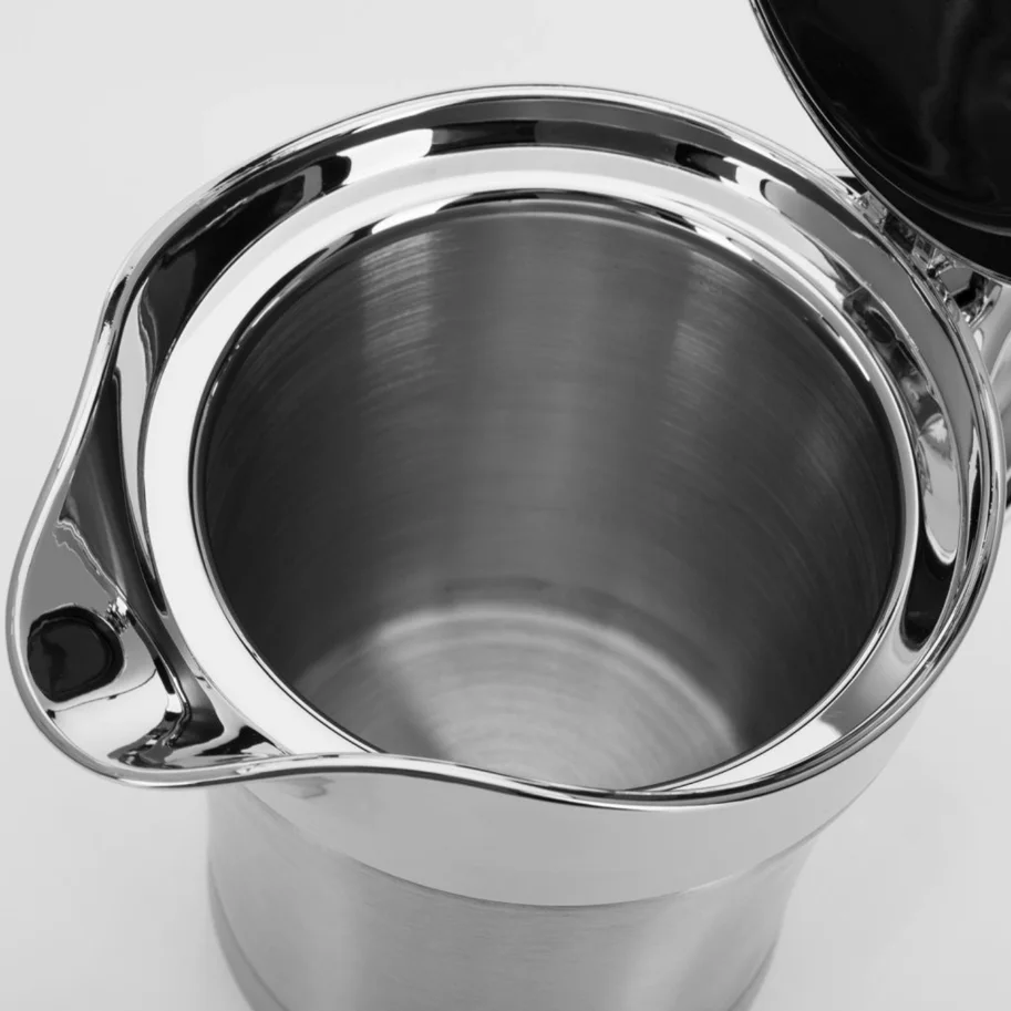 Thermo-Sauciere, 18x11.5x14.3cm, 0.5 l