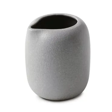 Equinoxe Sahne-Giesser D6.3cm H7.5cm 12cl pfeffer