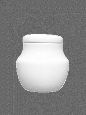 Uni 09 Zuckerdose 0.2lt