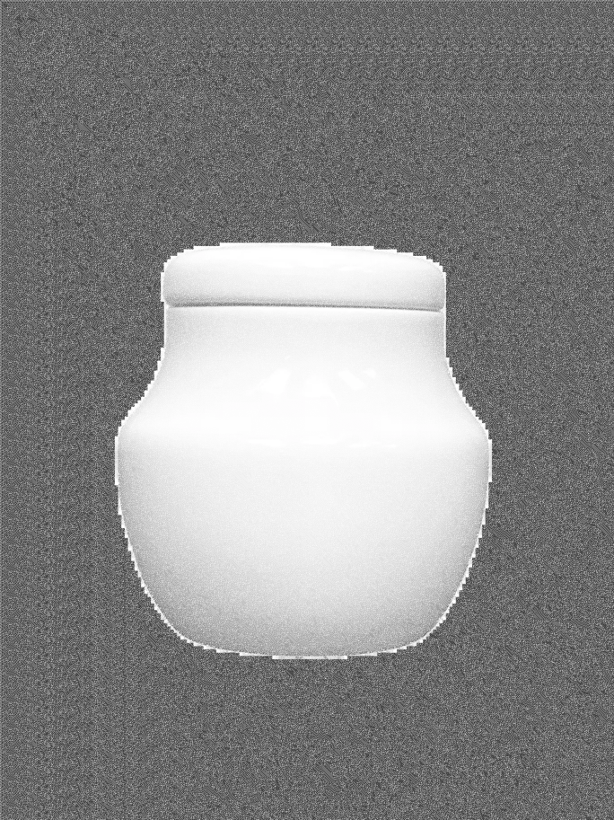 Uni 09 Zuckerdose 0.2lt