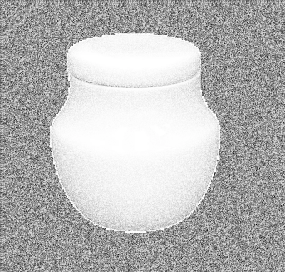 Uni 09 Zuckerdose 0.2lt