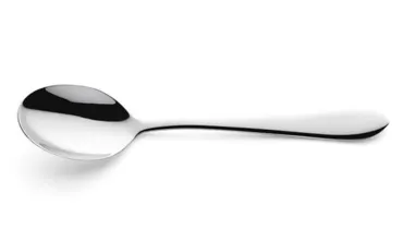 Chopin Dessertlöffel 18/10, poliert