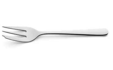 Lido Kuchengabel 18/10, poliert