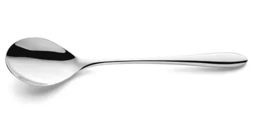 Cuba Menülöffel 18/10, poliert