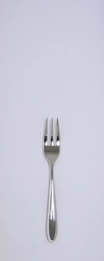 Ritz Kuchengabel 14.8cm