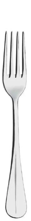 Baguette Tafelgabel 2.5mm