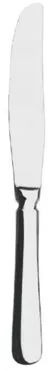 Baguette Tafelmesser Hohlheft 2.5mm