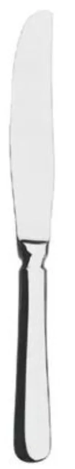 Baguette Dessertmesser 2.5mm