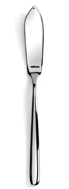 Courchevel Fischmesser edelstahl poliert