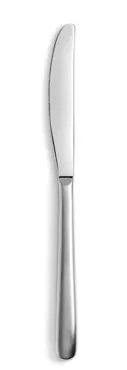 Courchevel Dessertmesser Inox matt