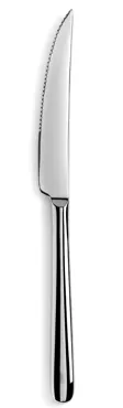 Courchevel Steakmesser edelstahl poliert