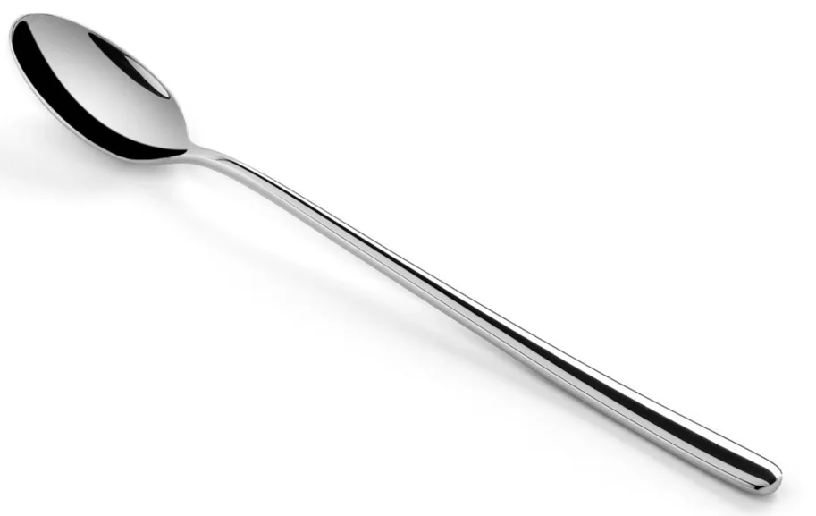 Courchevel Cocktail-/Eislöffel edelstahl poliert