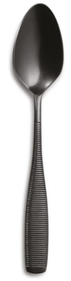 Fleur de Lys Q21 Tafellöffel Black Vintage