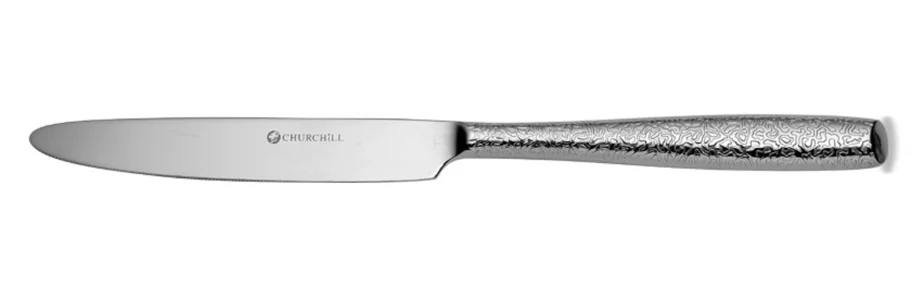 Raku Tafelmesser 7mm 23.3cm